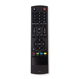 New RMT-22 RMT22 remote control fits for Westinghouse TV UW32S3PW UW37SC1W UW39T7HW UW40T8LW UW40TA2W EW32S5UW EW39T6MZ UW32SC1W UW46TA2W UW46T7HW UW48T7HW UX28H1Y1 UW-32SC1W UW-32S3PW UW-37SC1W UW-39