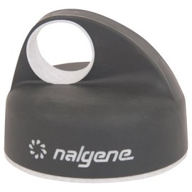 Nalgene N-Gen Flasche Deckel (Gray)