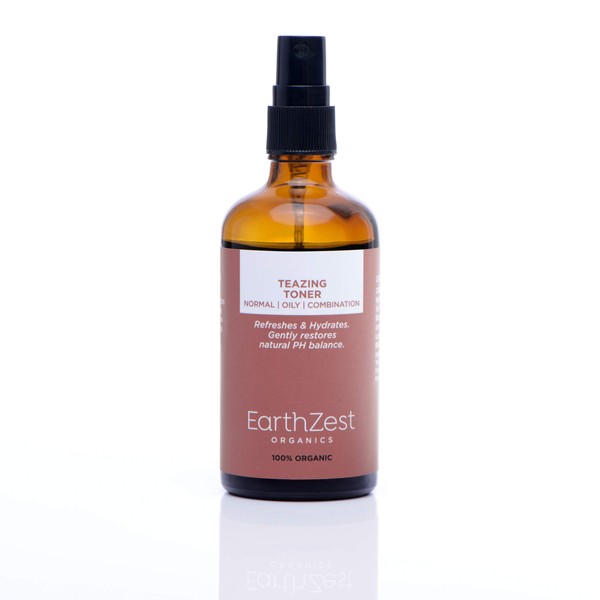 Facial Toner for Men & Women with Normal Oily Combination