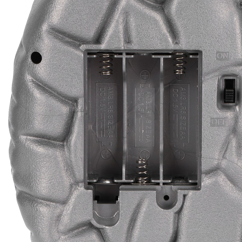 Electric Finger Shocking Polygraph Lie Detection Analyzer Machine Party Game