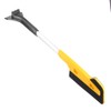 Multi Purpose Multifunctional Detachable Car Handle Snow Removal Brush Scraper