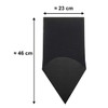 CoolChange Multifunctional scarf, tube scarf, ninja mask, balaclava, washable at