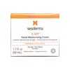 Crema Facial Hidratante Sesderma C-Vit