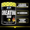 CREATINA ULTRA MONOHIDRATADA SABOR MANGO 500grs