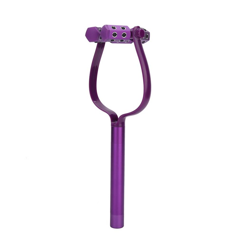 Germanium Face Massage Roller Electric Vibration Massage Firming Lifting V