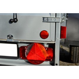 Unitec 10222 Marker Light