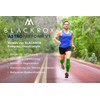 BLACKROX Compression Stockings Sports Astropreform Compression Socks Comparison Winner Sports