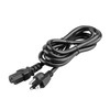 J-ZMQER 6ft UL 16AWG AC Power Cord Cable Compatible with