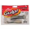 Berkley Gulp! Paddleshad Fishing Soft Bait, 4", Arkansas/Glow