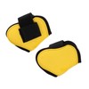 Horse Tendon Boots 4 PCS Protective Comfortable and Adjustable Boots