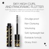 Stila Magnum mascara - intense black
