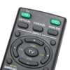 Hillrong New Sony Sound Bar HT CT60/C Replacement TV Remote