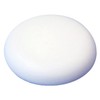 Dandribis Z Cap for Z Washers, White, 100 Pieces, Z81,