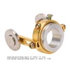 G01-30 Cutting Roller Guide Wheel Oxygen Torch Guide Wheel Spacer
