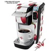 WraptorSkinz Decal Style Vinyl Skin compatible with Keurig K10 /