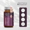 Fri Tiba Salud Digestión 30 Cápsulas Veganas De 800gr Sabor