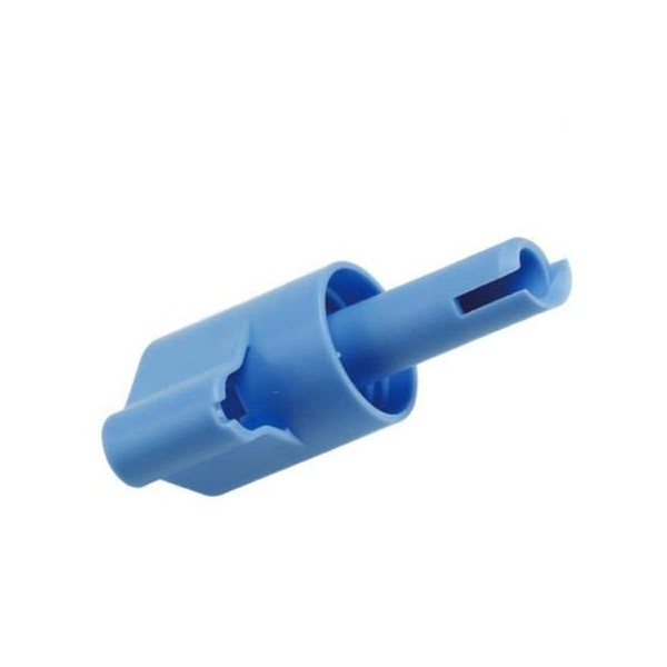 大塚製薬 半固形剤吸引用コネクタ(ISO 80369-3タイプ) 10個入 60882-0