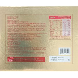 DrS Amino Collagen ECM 25g 60 packs / DrS 아미노콜라겐 ECM 25g 60포