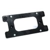 Land Rover Genuine DRB100390 License Plate Bracket for Discovery 2