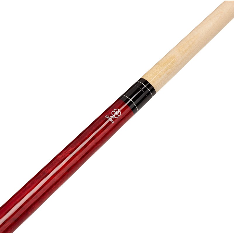 McDermott Lucky L05 (Red, 20)