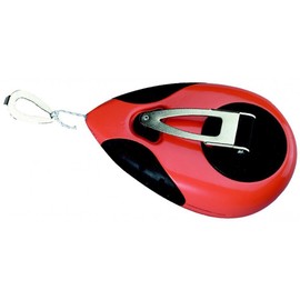 Picard 0071671-030 Chalk line Reel Cosmos, Orange/Black