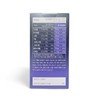 Dr.Lin Fabiflora Alpha CD Alpha 15g 14 packets, 6 packs