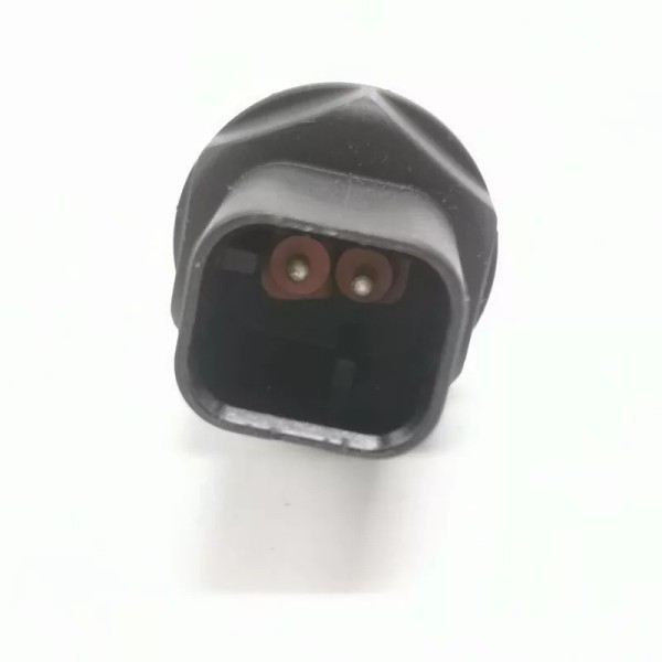 Unbranded 256-6453 Heavy Duty Excavator Temperature Sensor For Caterpillar CAT