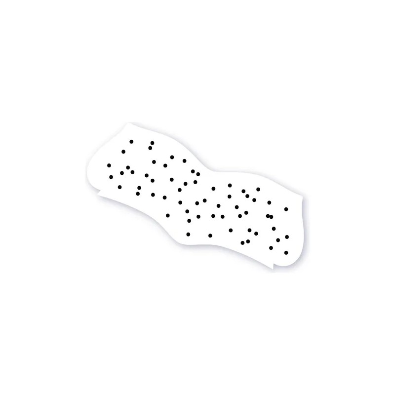 Bioré Bandas Limpiadoras Nariz Carbón Activado Anti Puntos Negros Pack