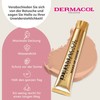 Dermacol Dermacol - Full Coverage Foundation, Liquid Makeup Matte Foundation