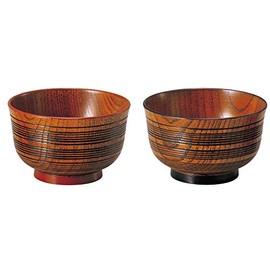 Wood With Muscle Juice Hand Pair AMJ – 4E – 141