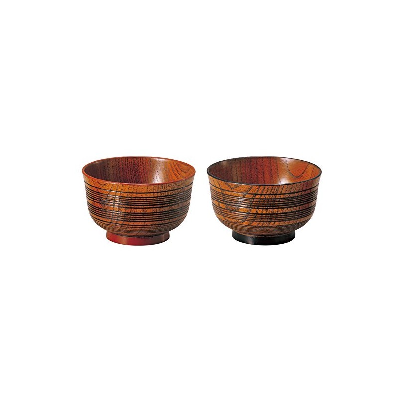 Wood With Muscle Juice Hand Pair AMJ – 4E –