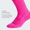 2XU Vectr Light Cushion Crew Socks (AU, Alpha, Small, Regular,