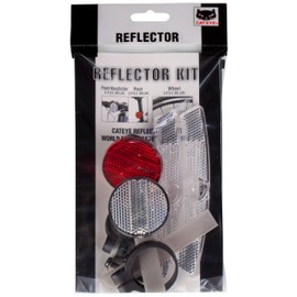 CatEye Bicycle Reflector Kit