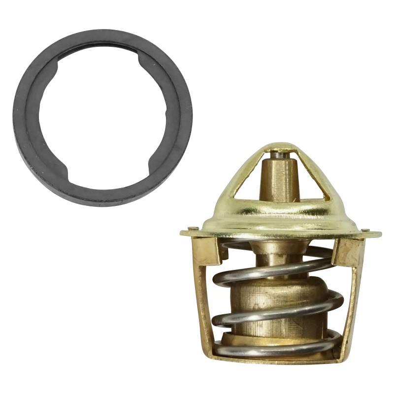 Caltric Thermostat for Arctic Cat 3303-755 Thermostat / 250 300