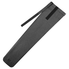 AYTTPG Car Umbrella Stand, Umbrella Holder, Umbrella Case, Car Accessories, Umbrella Case, Waterproof, Umbrella Holder, Adjustable Length, Velcro Attachment, Easy Installation, Long Umbrella, Folding