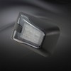 EVERESTHD 2PCS LED Side Marker Lights Fit for Volvo VNL