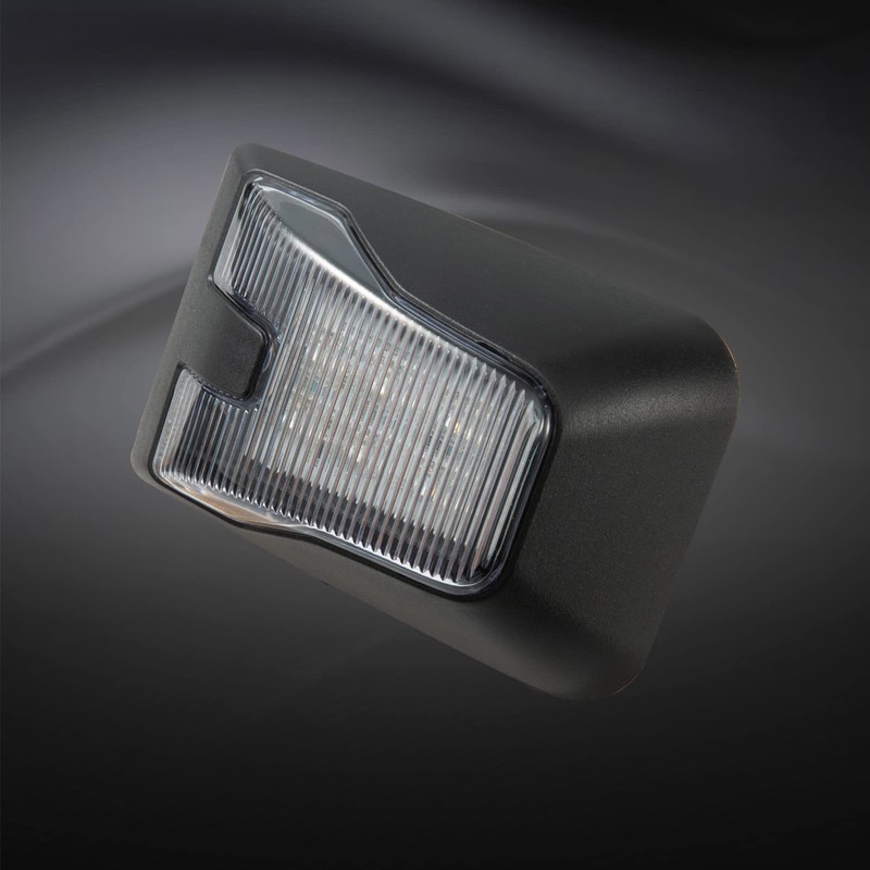 EVERESTHD 2PCS LED Side Marker Lights Fit for Volvo VNL