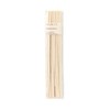 MUJI OCH29A4A Rattan Stick for 3.4 fl oz (100 ml),