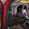 Voodonala for Ford F-150 Center Console Dash Side Vent Panel