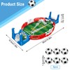 FainFun Mini Table Football for Children, Mini Table Football with