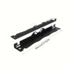 Lightweight Adaptable Compact Wheel Alignment Repair Tool Set with Hanging