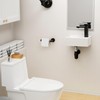 KES Small Vessel Sink, Floating Sink Bathroom 12" X 7"