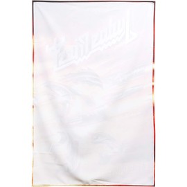 Judas Priest Fabric Poster Flag - Firepower
