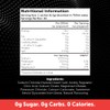 REPOWR Daily Electrolytes - Variety Pack | Sugar-Free Electrolyte Powder