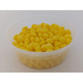Skittles Lemon (Yellow) 8oz 1/2lb