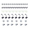 1967-68 CAMARO GRILLE HARDWARE KIT (K559)