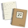 Write it Down series by Journals Unlimited, Guided Journal, Gardening,