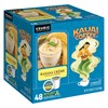 Kauai Coffee K-Cup Pods for Keurig Brewers – Arabica Coffee,