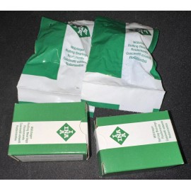 INA Methanol Water Injection Supercharger Cup Type Needle Bearing Pair Made in USA