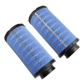 2882234 Air Filters Replacement for Polaris RZR XP 1000/XP 4 1000/RZR Turbo S R Pro XP RS1 2014-2023#1240822 1240957 1241084 2879520 7082097(pack of 2)